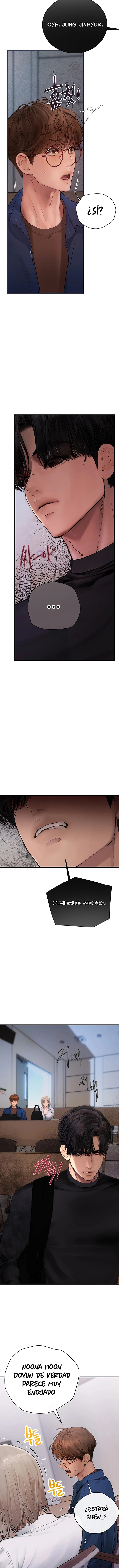 Heart-Pounding S-Matching Raw - Chapter 10 Page 14