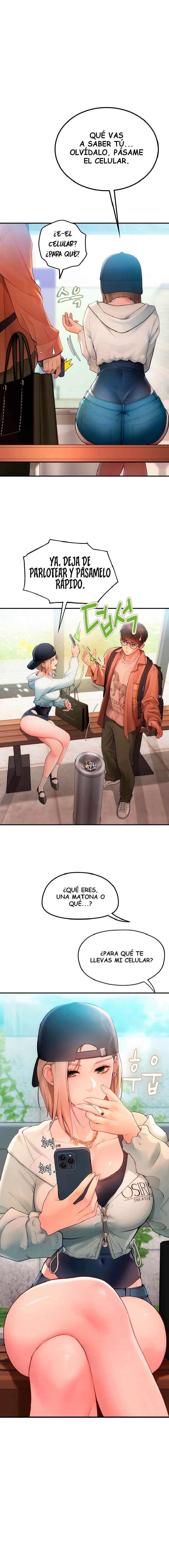 Heart-Pounding S-Matching Raw - Chapter 2 Page 5