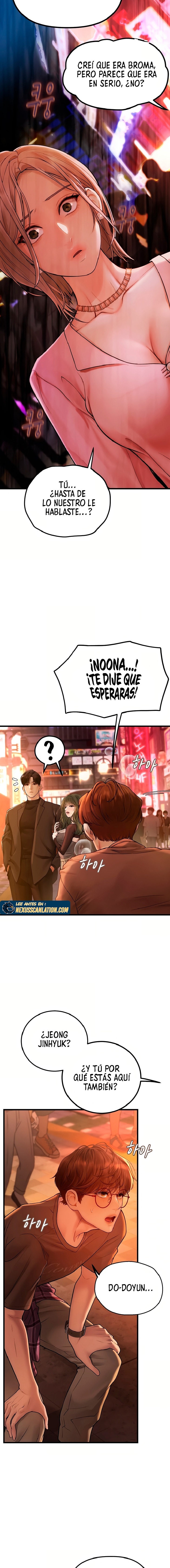 Heart-Pounding S-Matching Raw - Chapter 4 Page 7