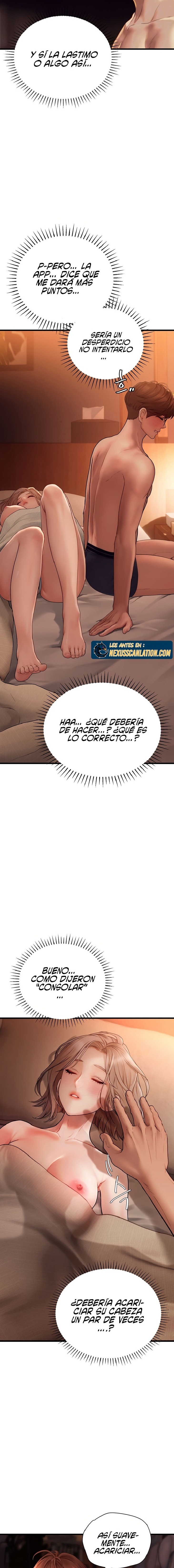 Heart-Pounding S-Matching Raw - Chapter 5 Page 4