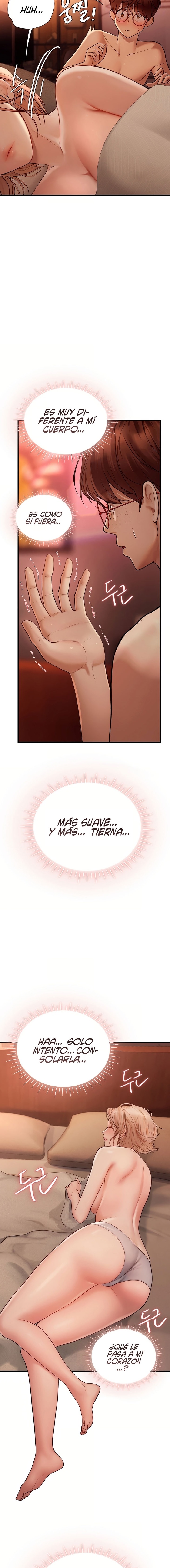 Heart-Pounding S-Matching Raw - Chapter 5 Page 6