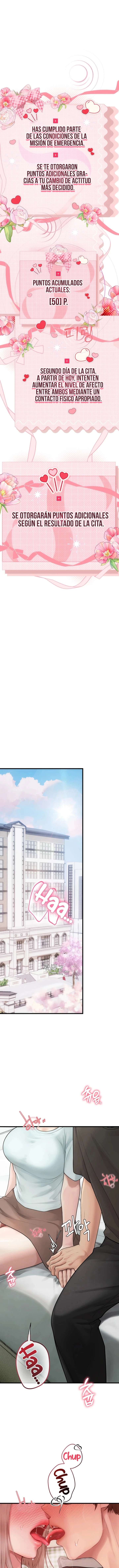 Heart-Pounding S-Matching Raw - Chapter 7 Page 13