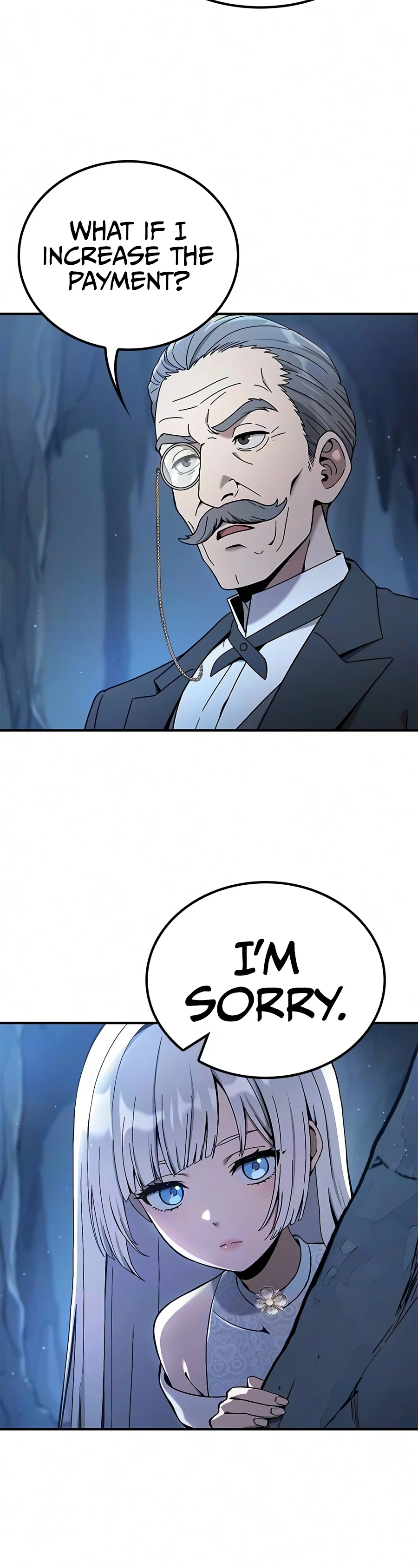 Noble Lady Reformation Guide - Chapter 27 Page 2