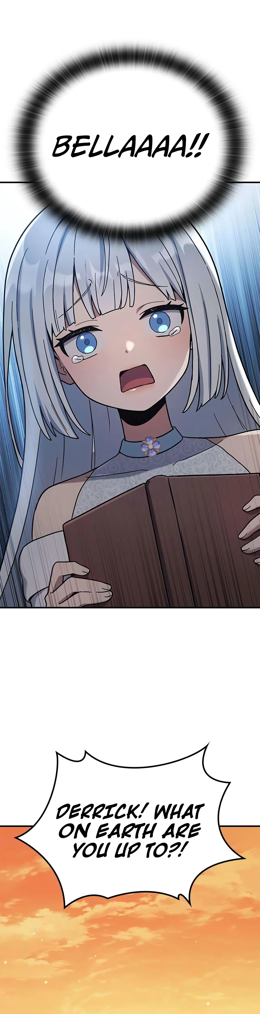 Noble Lady Reformation Guide - Chapter 30 Page 6