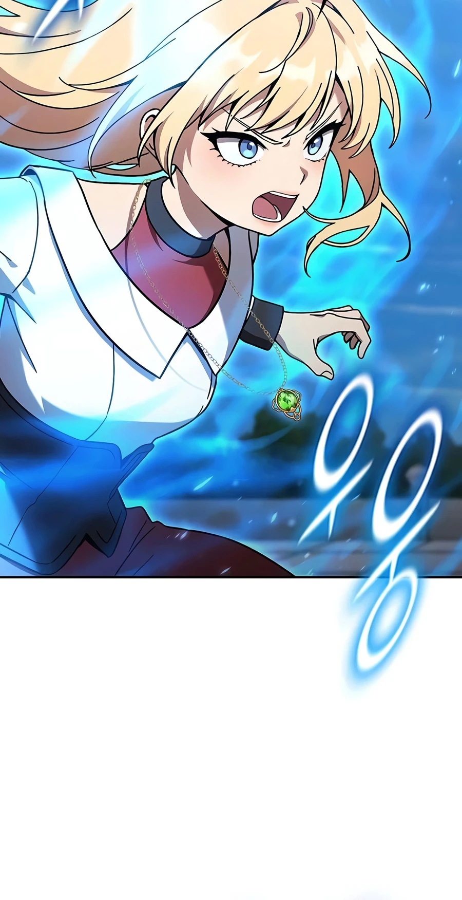 Noble Lady Reformation Guide - Chapter 36 Page 2