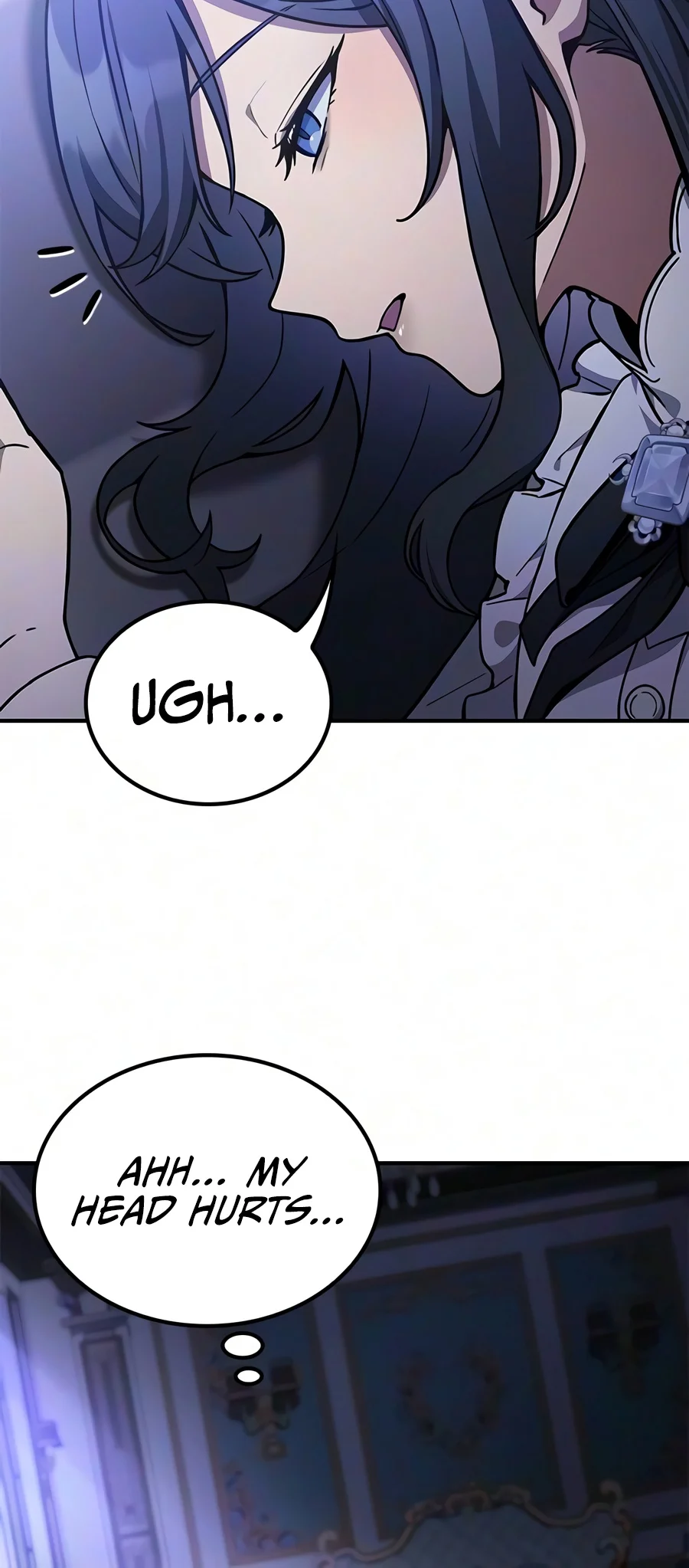 Noble Lady Reformation Guide - Chapter 43 Page 9