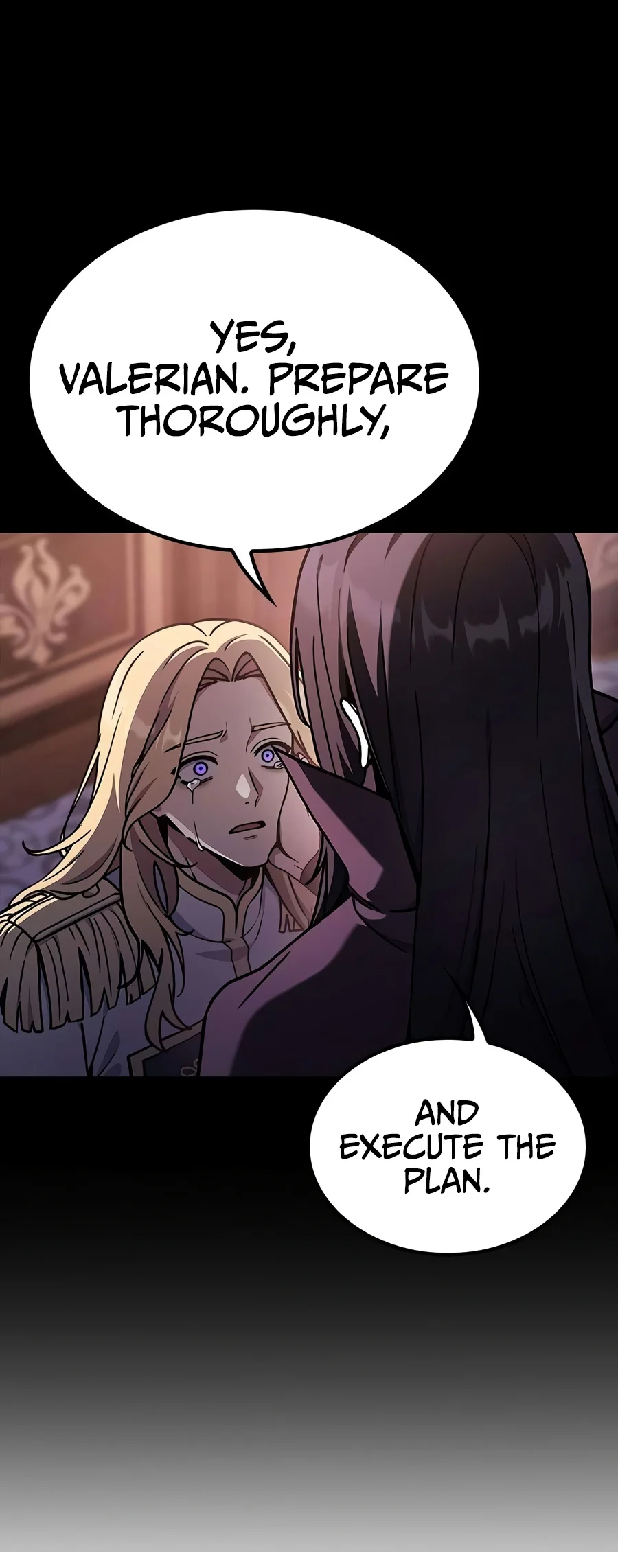 Noble Lady Reformation Guide - Chapter 45 Page 8