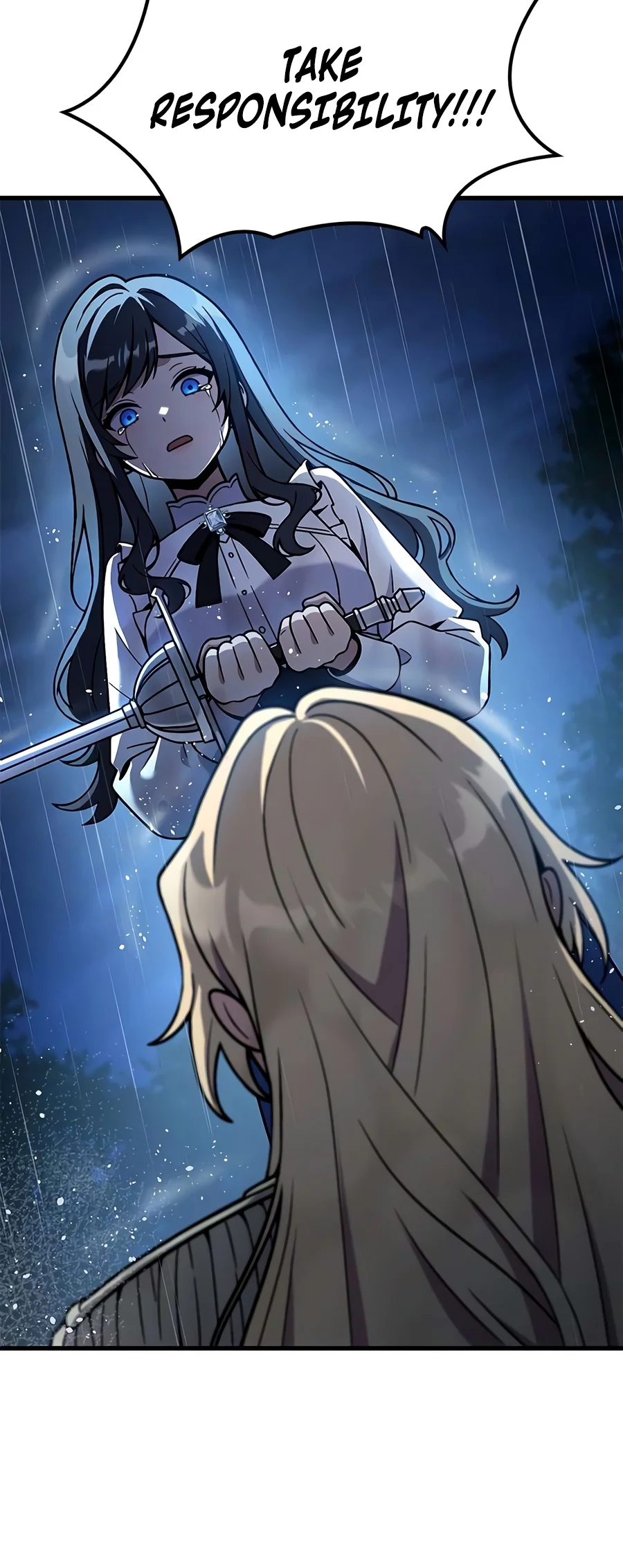 Noble Lady Reformation Guide - Chapter 46 Page 16
