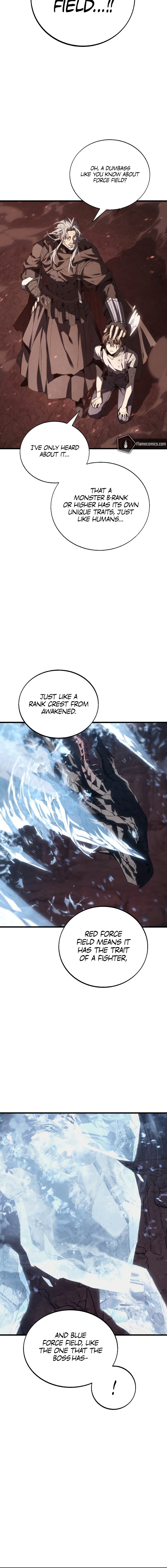 Sandmancer of the Scorched Desert - Chapter 9 Page 8