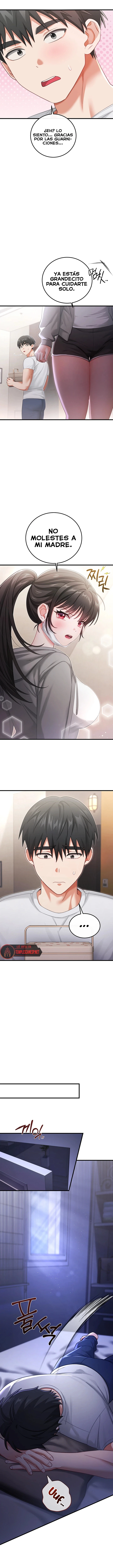 Having Sex with SexmuWiki Raw - Chapter 1 Page 5
