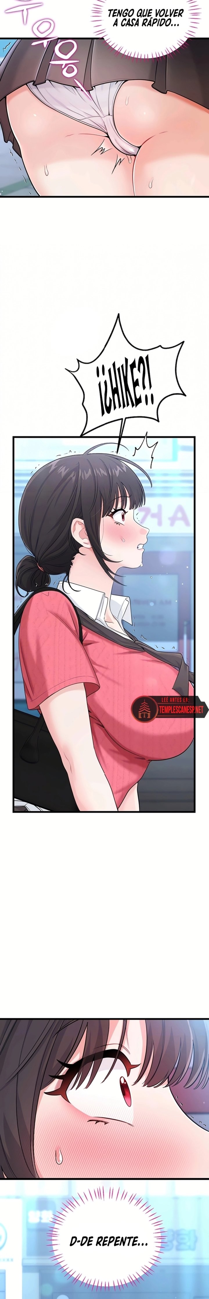 Having Sex with SexmuWiki Raw - Chapter 15 Page 6