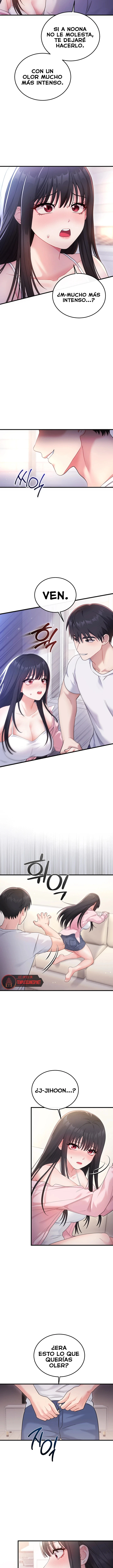 Having Sex with SexmuWiki Raw - Chapter 2 Page 4