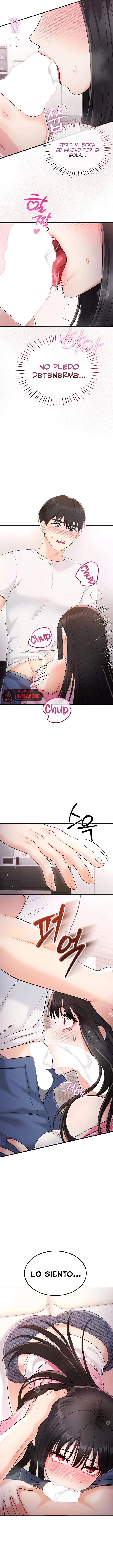 Having Sex with SexmuWiki Raw - Chapter 2 Page 8