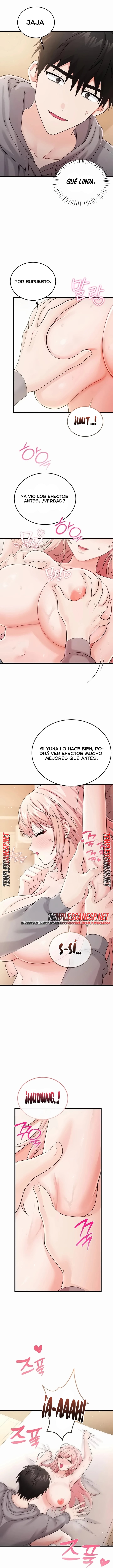 Having Sex with SexmuWiki Raw - Chapter 21 Page 11