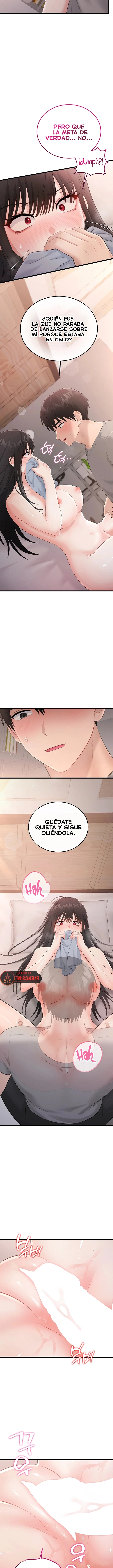 Having Sex with SexmuWiki Raw - Chapter 5 Page 13