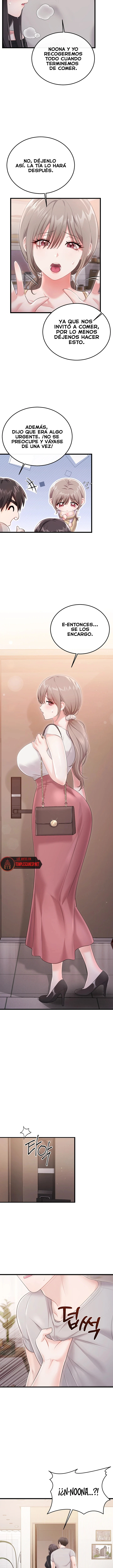 Having Sex with SexmuWiki Raw - Chapter 5 Page 4