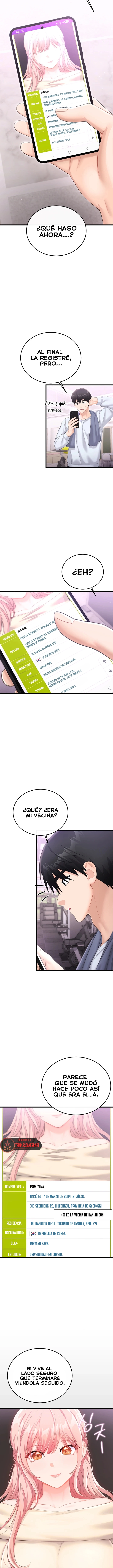 Having Sex with SexmuWiki Raw - Chapter 8 Page 5