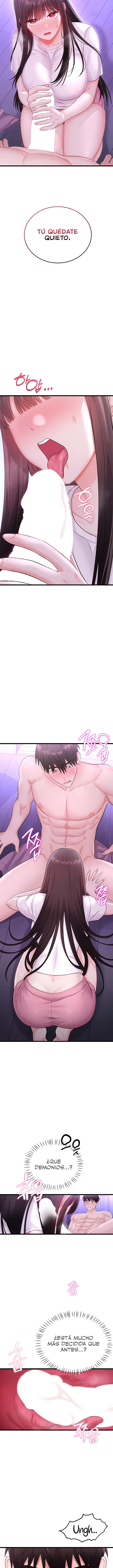 Having Sex with SexmuWiki Raw - Chapter 9 Page 4