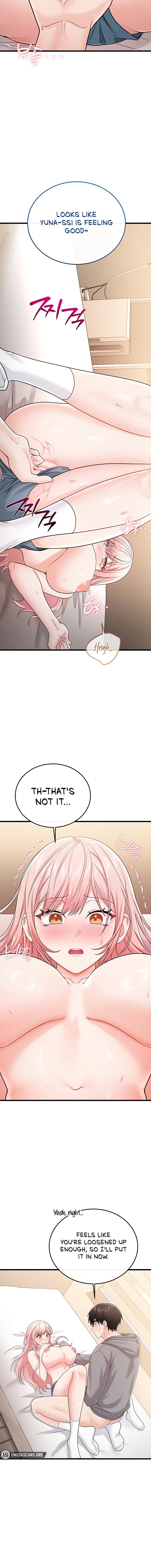 Banging My Way Through Sexpedia - Chapter 20 Page 10