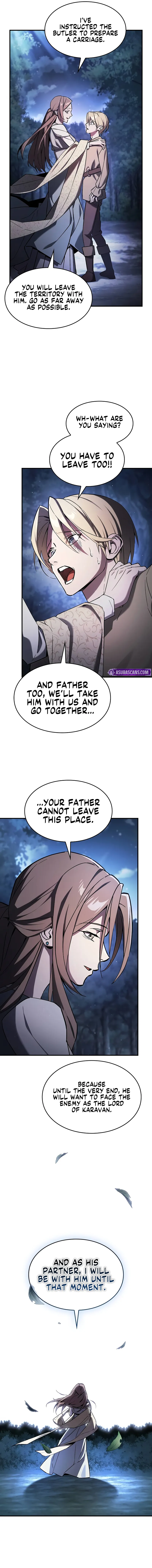 Sword-Devouring Swordmaster - Chapter 2 Page 7