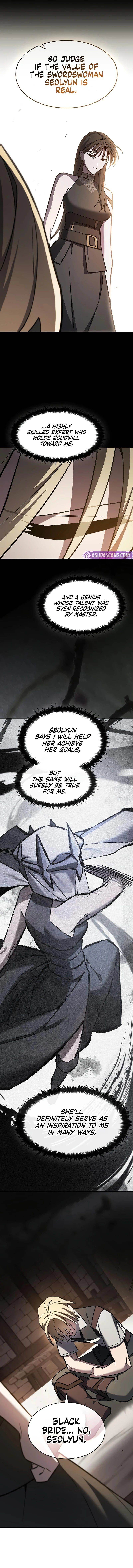 Sword-Devouring Swordmaster - Chapter 21 Page 14