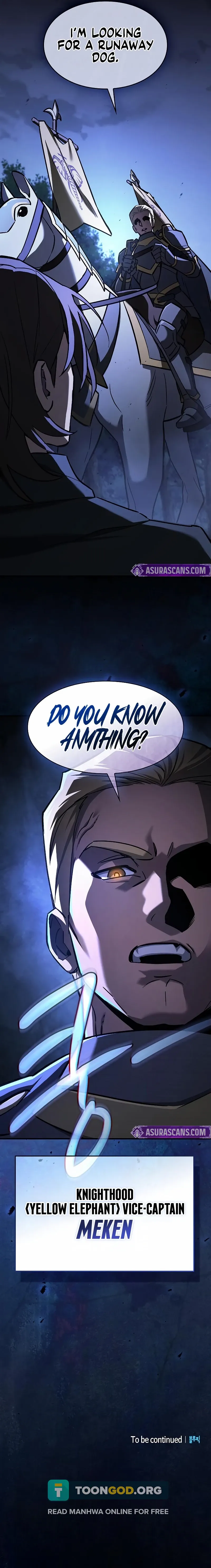 Sword-Devouring Swordmaster - Chapter 23 Page 13