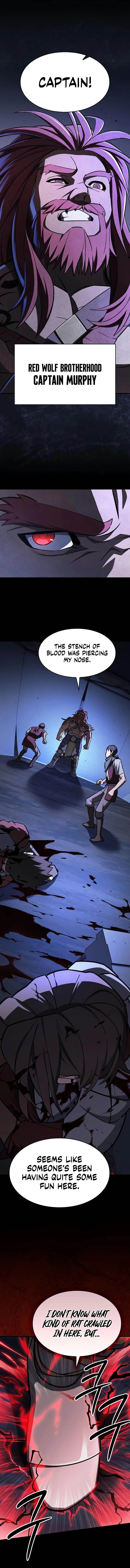 Sword-Devouring Swordmaster - Chapter 25 Page 4
