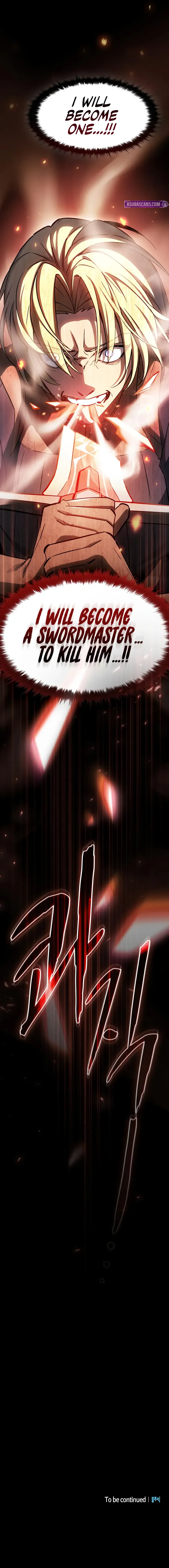 Sword-Devouring Swordmaster - Chapter 3 Page 17