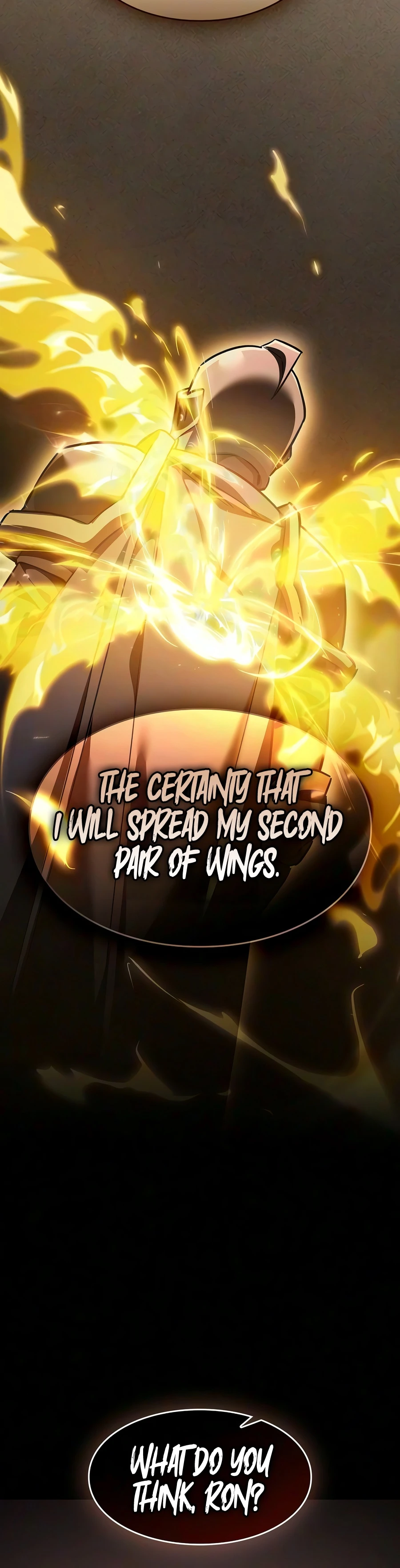 Sword-Devouring Swordmaster - Chapter 30 Page 14