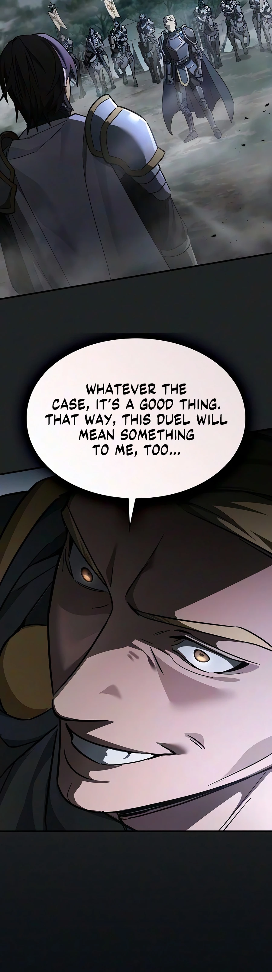 Sword-Devouring Swordmaster - Chapter 32 Page 2