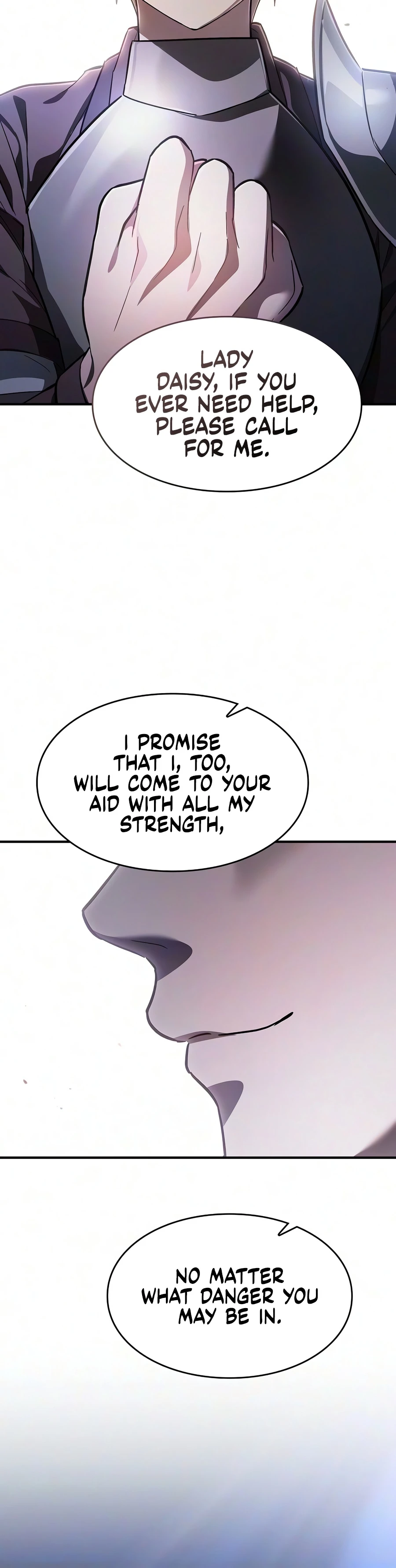Sword-Devouring Swordmaster - Chapter 41 Page 4
