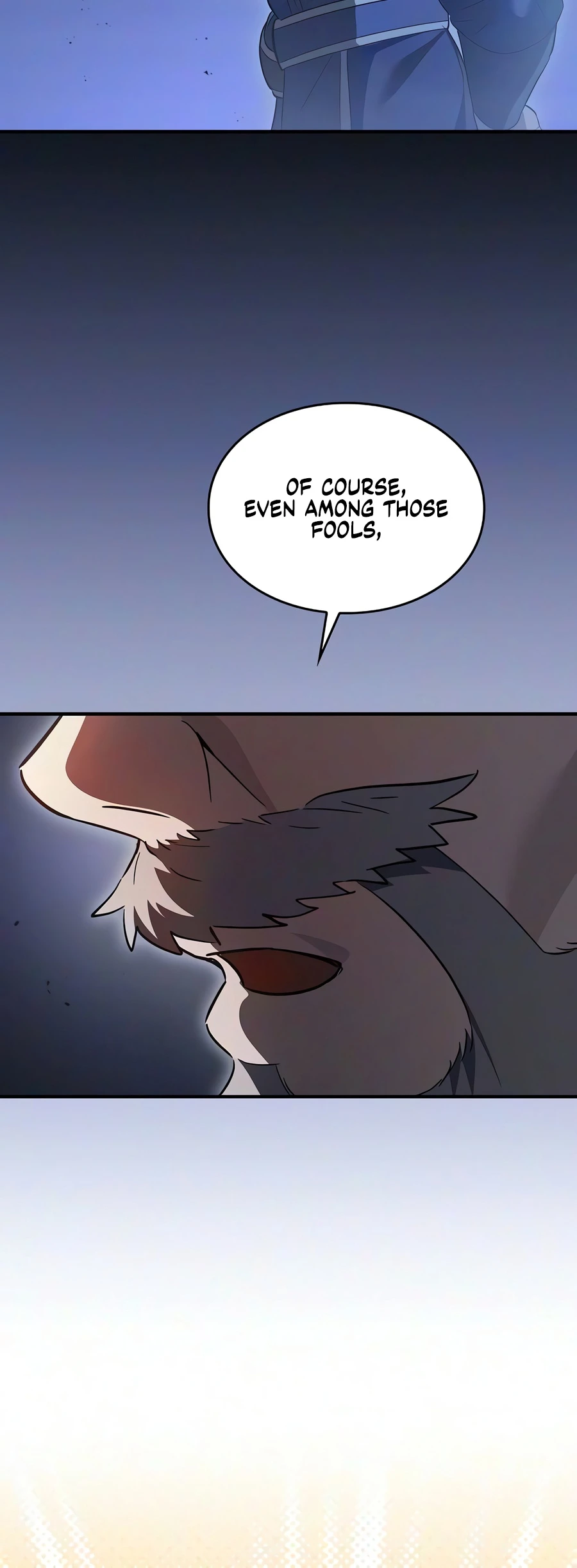 Sword-Devouring Swordmaster - Chapter 42 Page 16
