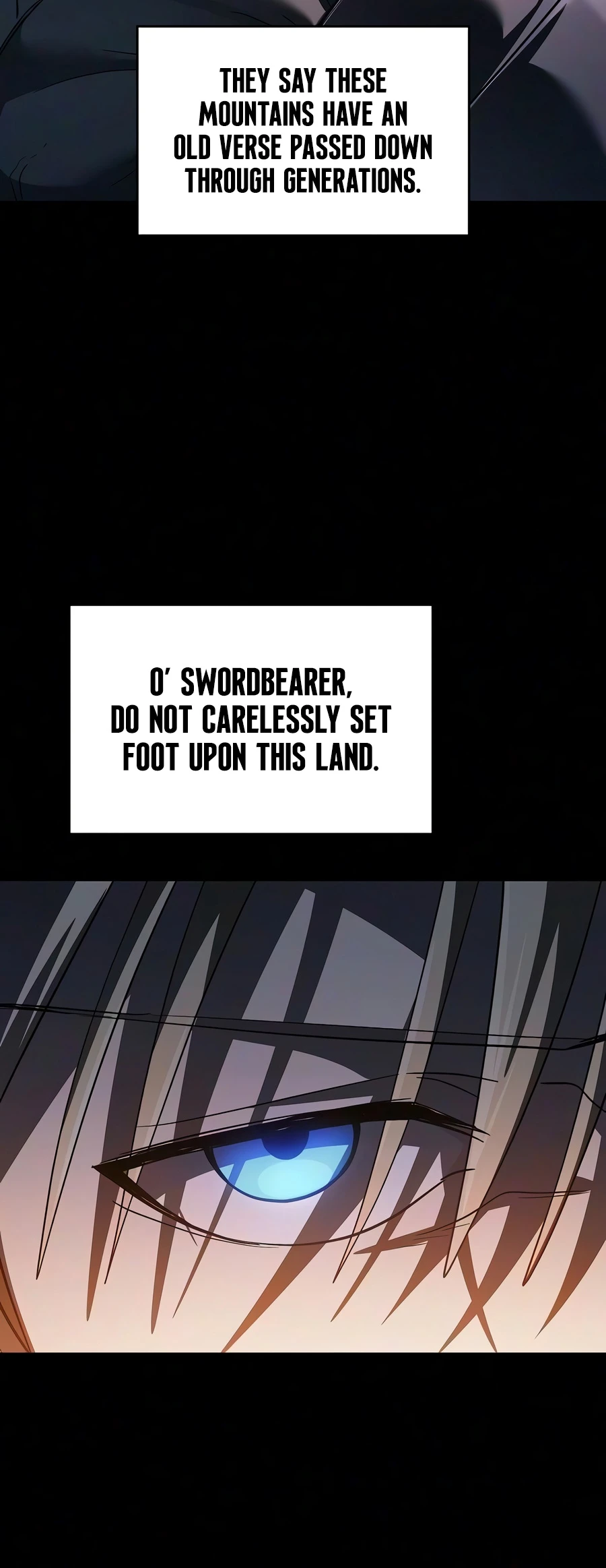 Sword-Devouring Swordmaster - Chapter 42 Page 18