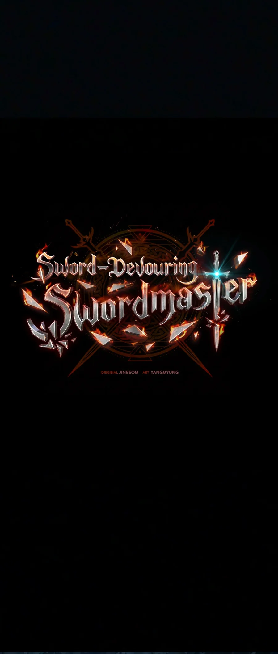 Sword-Devouring Swordmaster - Chapter 45 Page 2