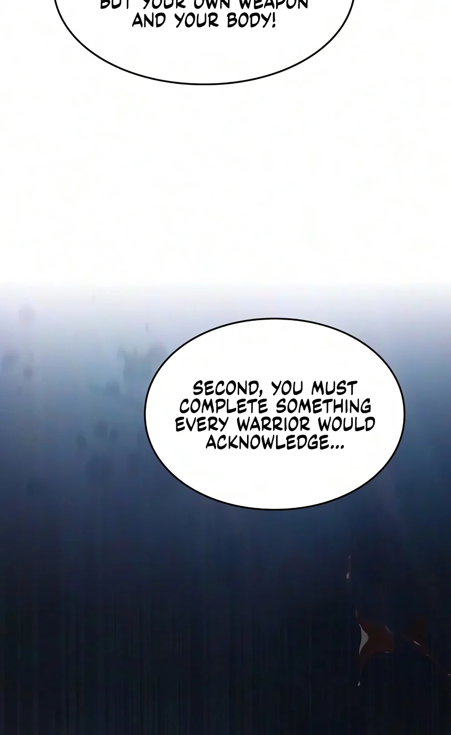 Sword-Devouring Swordmaster - Chapter 45 Page 4
