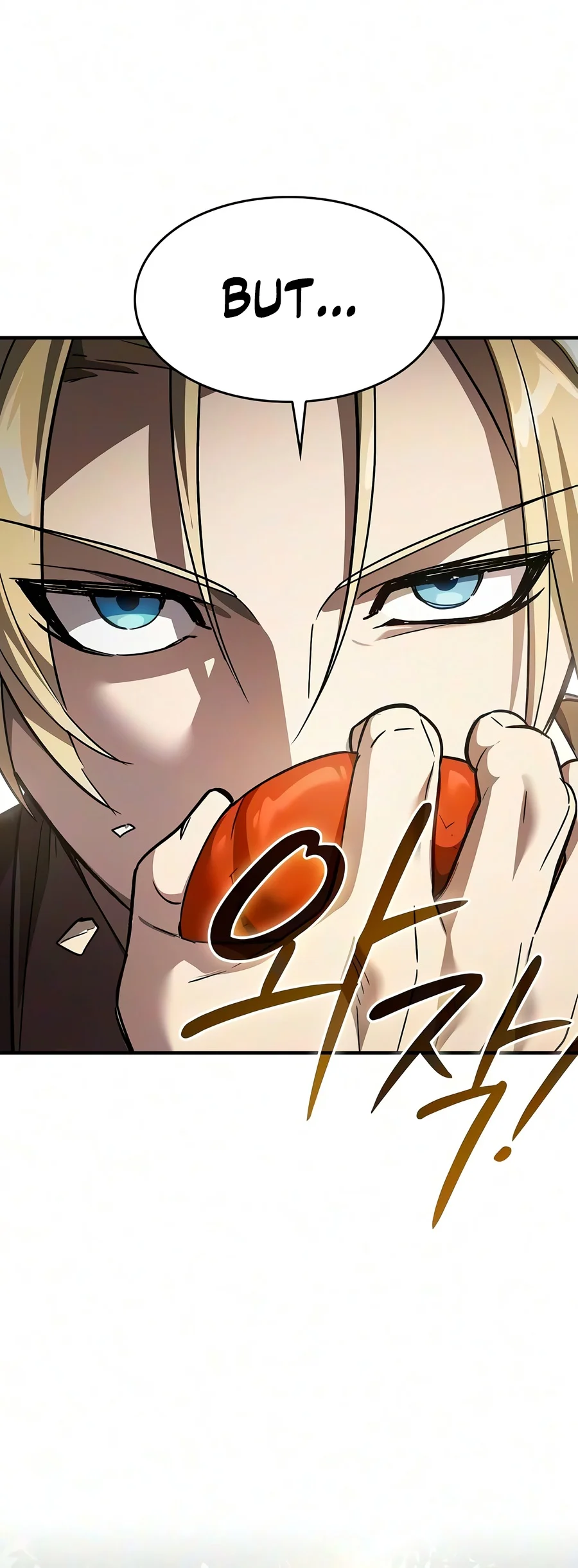 Sword-Devouring Swordmaster - Chapter 47 Page 2