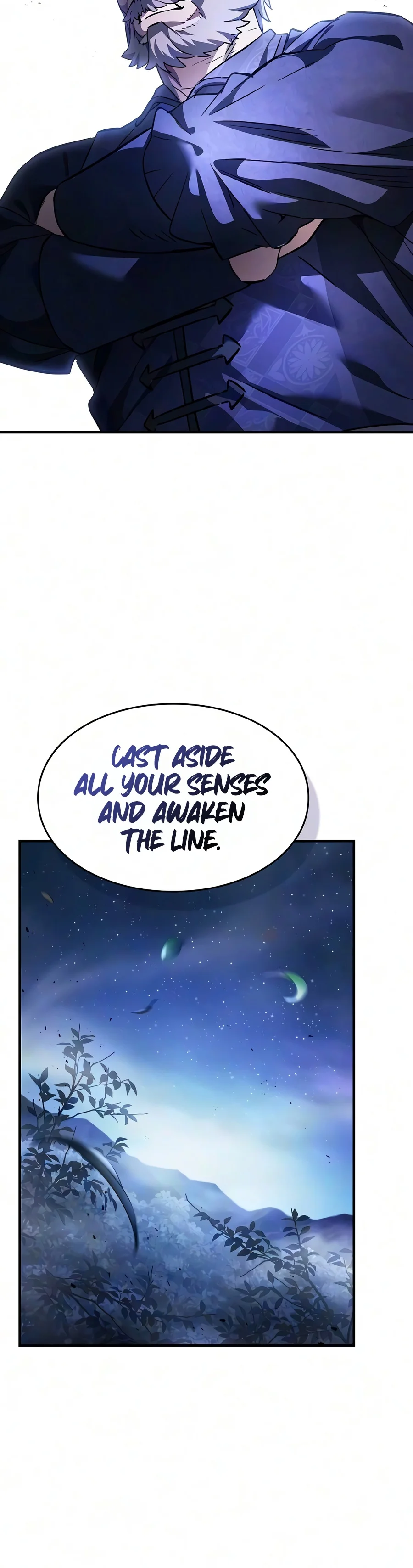 Sword-Devouring Swordmaster - Chapter 48 Page 6
