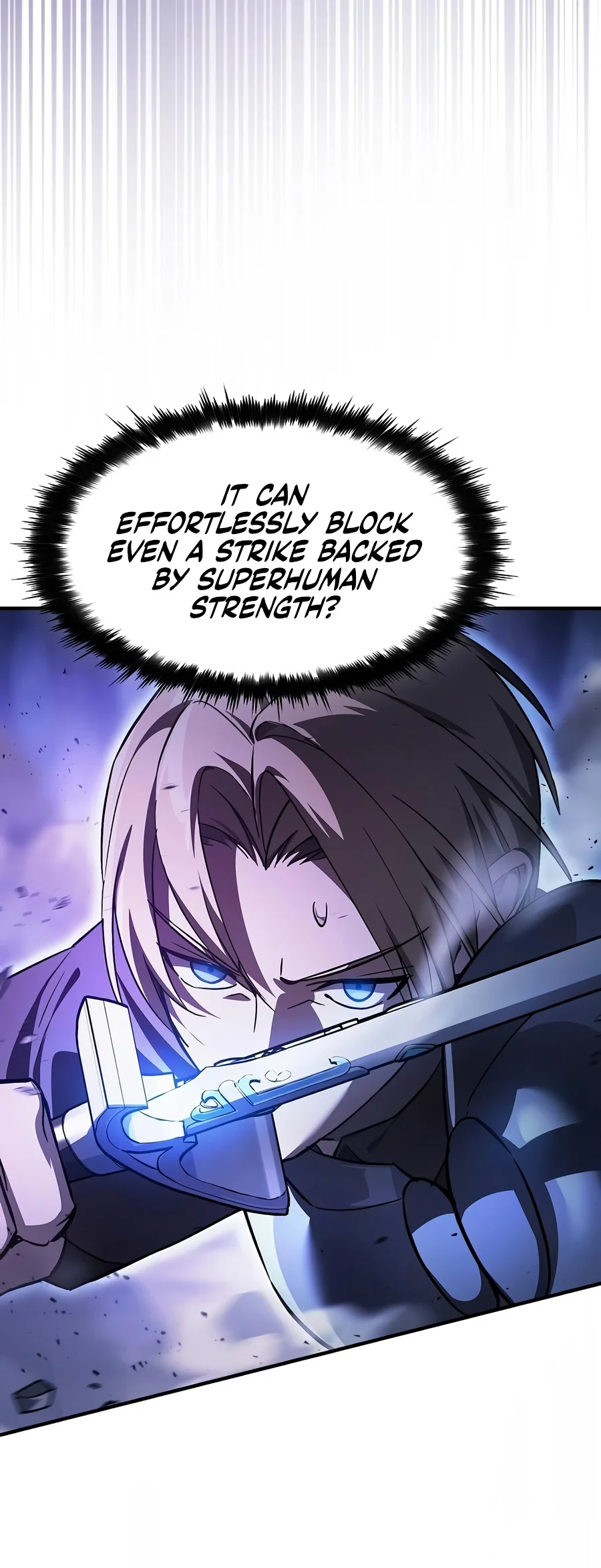 Sword-Devouring Swordmaster - Chapter 49 Page 12
