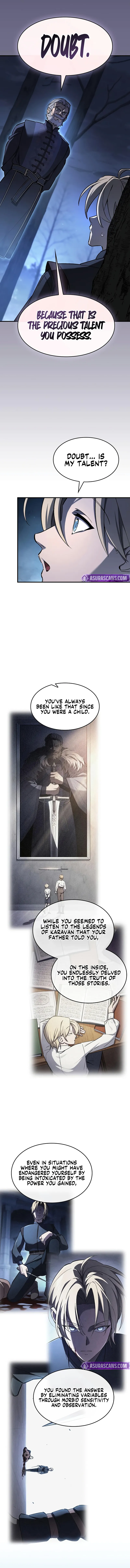 Sword-Devouring Swordmaster - Chapter 9 Page 4