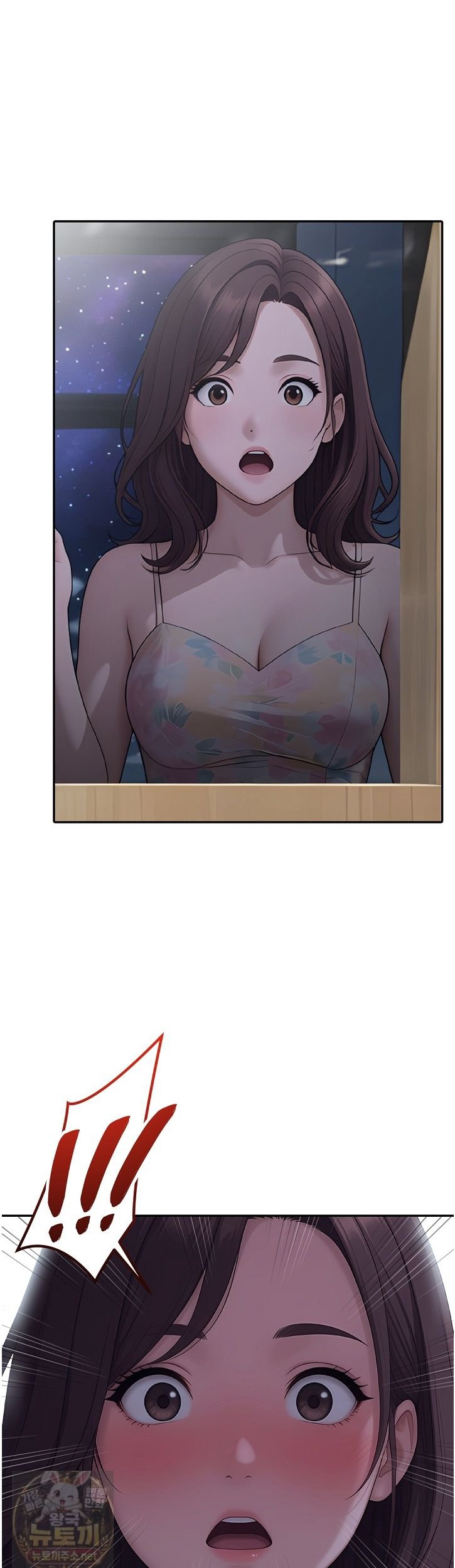 The Female Teacher