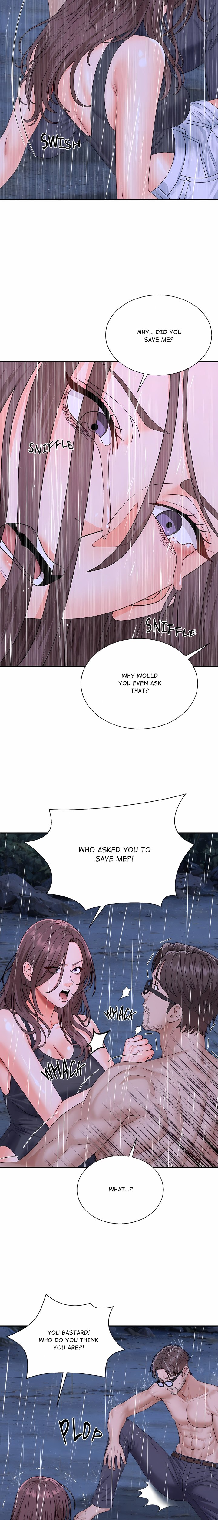 Master of the Island - Chapter 10 Page 11