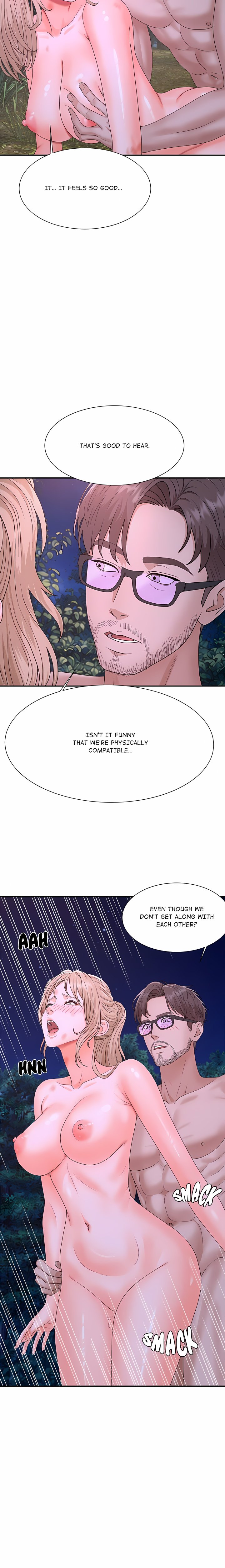 Master of the Island - Chapter 20 Page 17