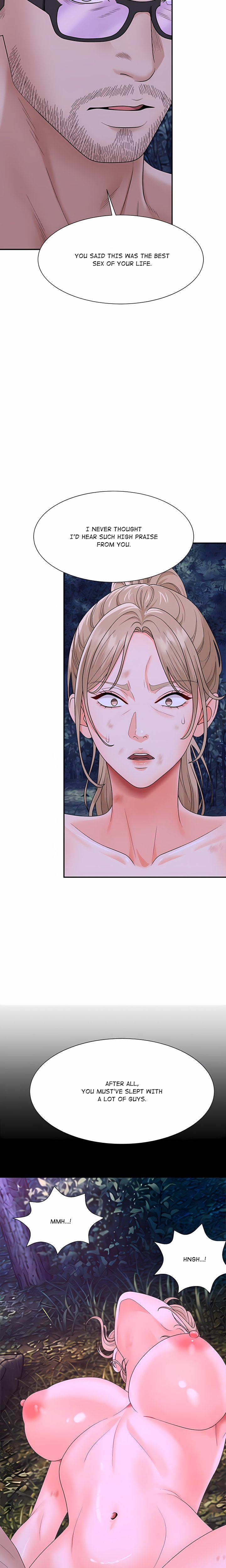 Master of the Island - Chapter 21 Page 3