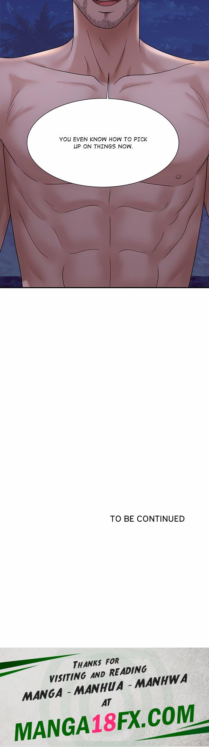 Master of the Island - Chapter 21 Page 30