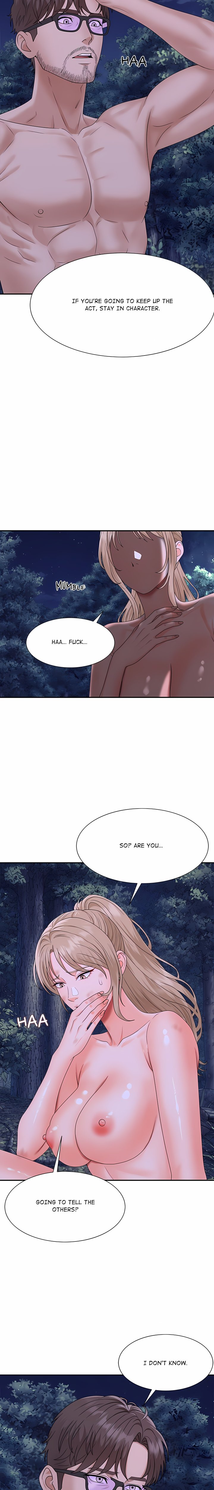 Master of the Island - Chapter 21 Page 7