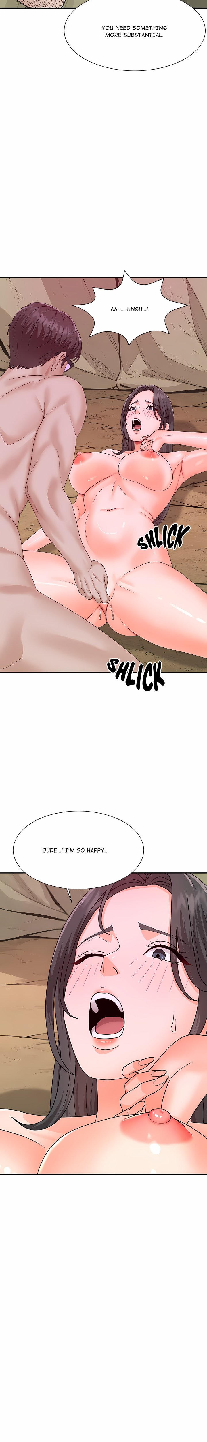Master of the Island - Chapter 23 Page 15