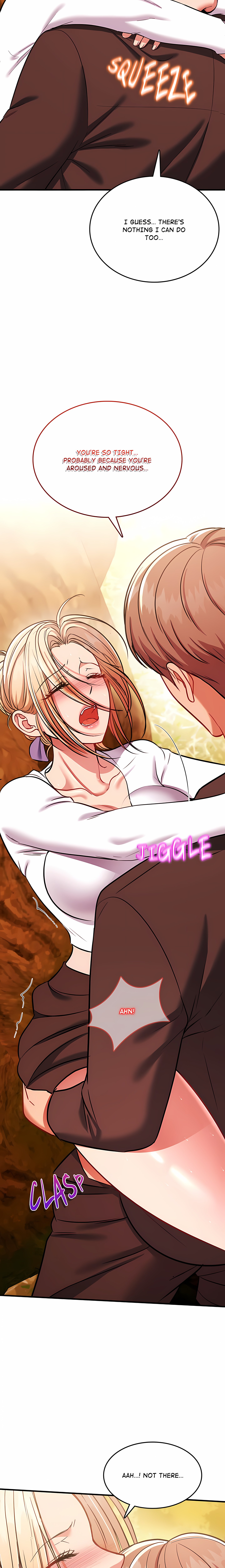 Sexy Desserts - Chapter 15 Page 10