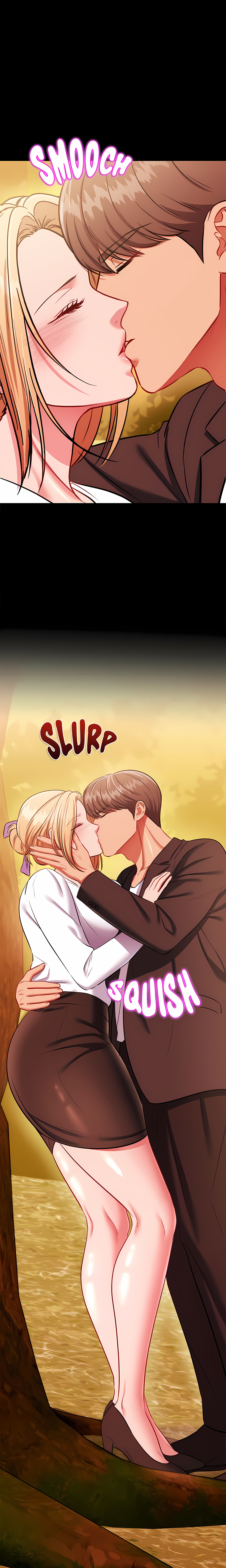 Sexy Desserts - Chapter 15 Page 2