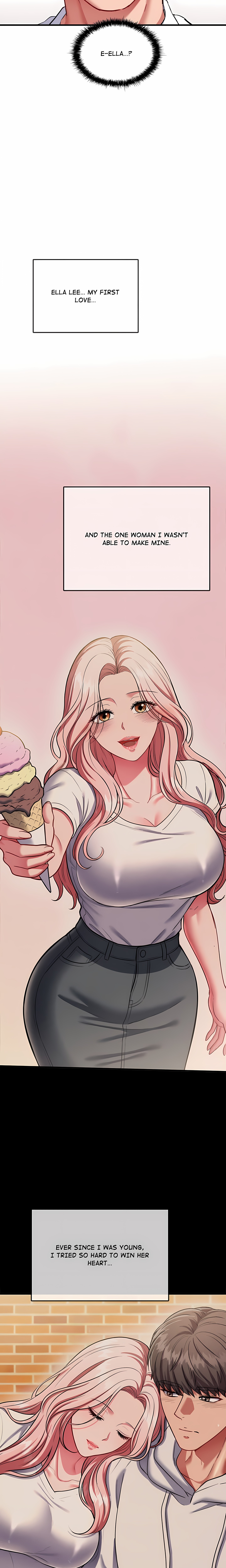 Sexy Desserts - Chapter 15 Page 27