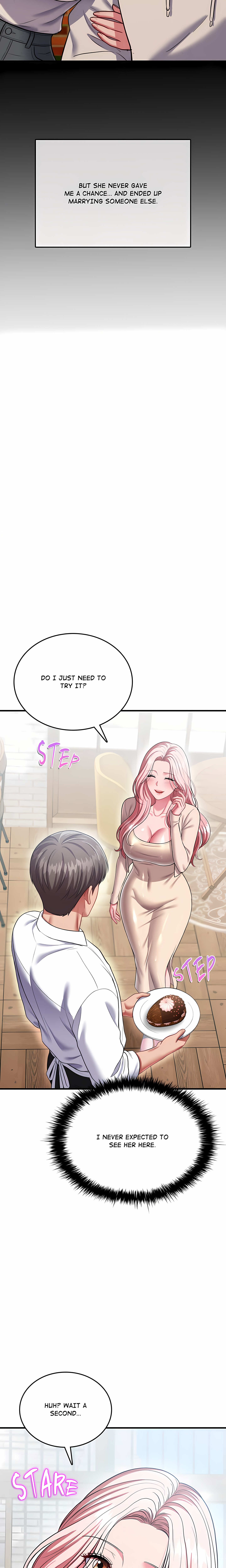 Sexy Desserts - Chapter 15 Page 28
